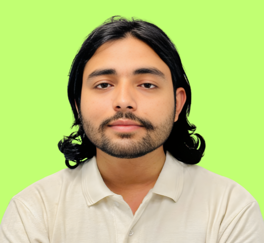 Abu Bakar, CEO