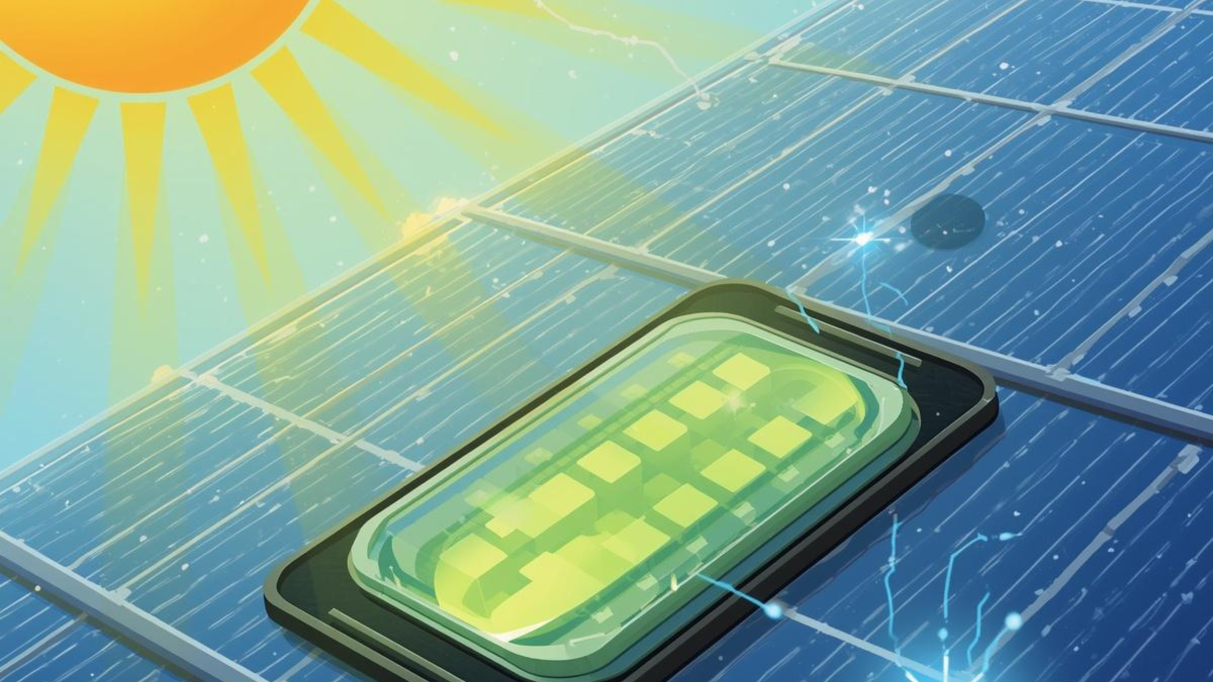 A short primer on battery chemistry