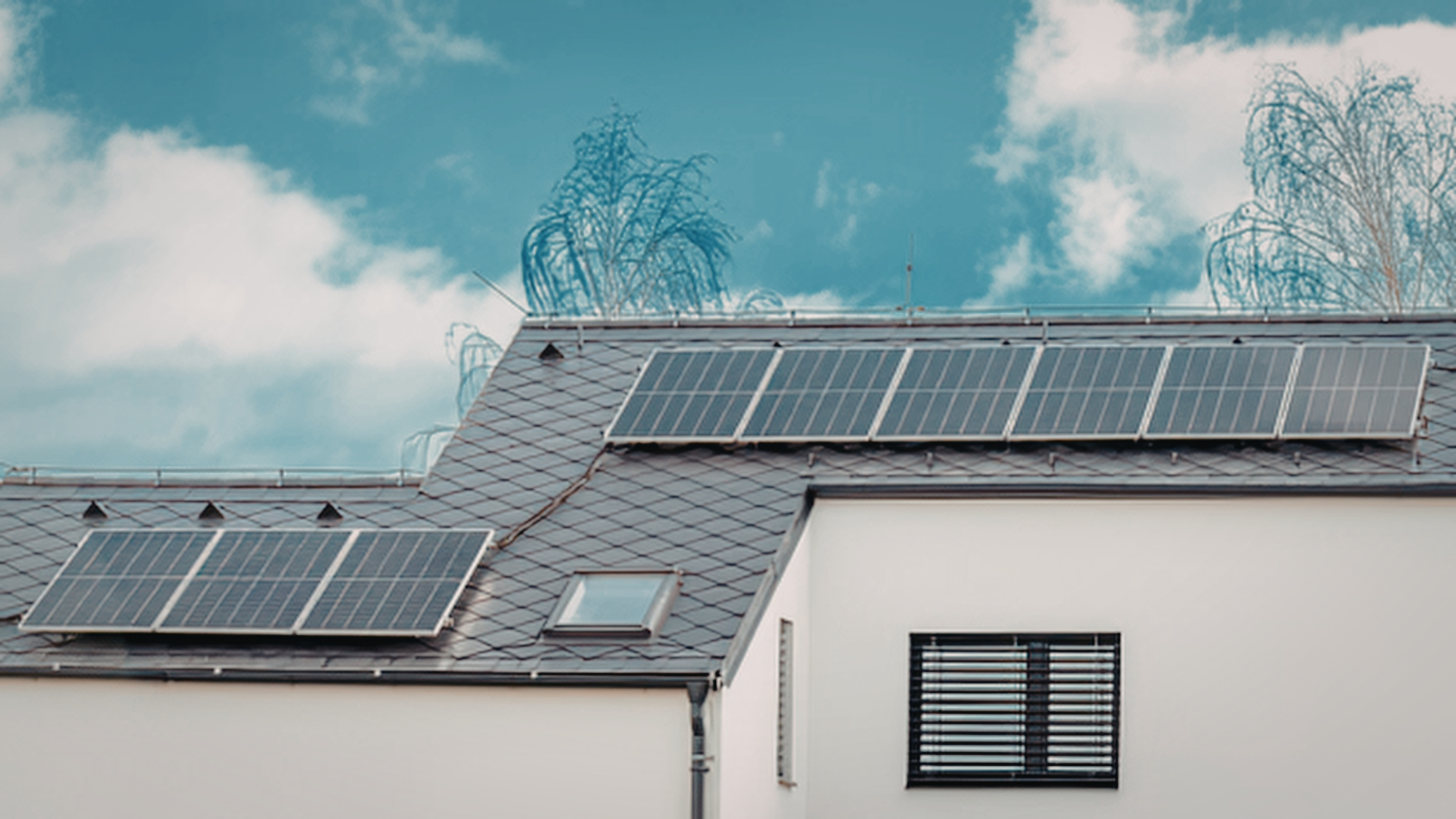 Residential solar in 2026