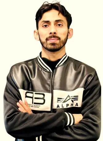 Portrait of Muhammad Arslan